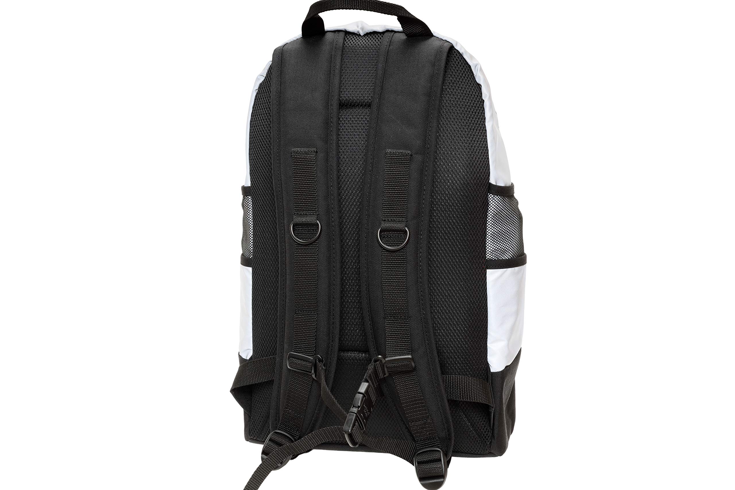 【manhattan portage】 Backpack Amazon.com: Zoo York x MANHATTAN PORTAGE Skateboard Backpack